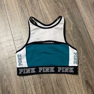 Victoria’s Secret Pink sports bra!